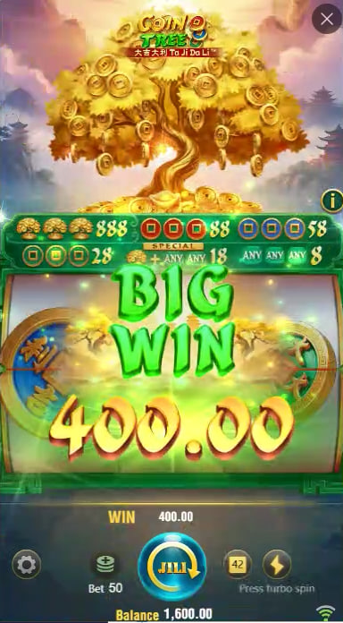 Jgbet login