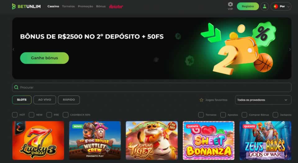 Dicasbet login