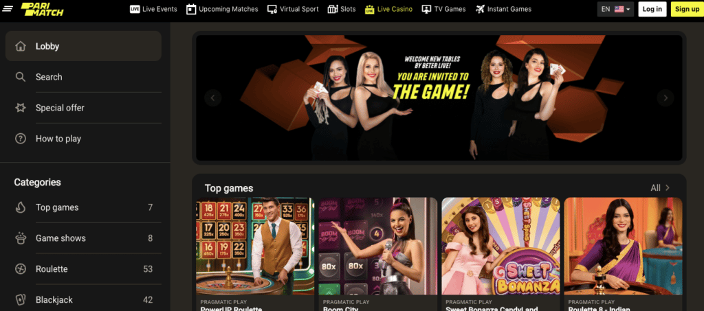 Vainabet com