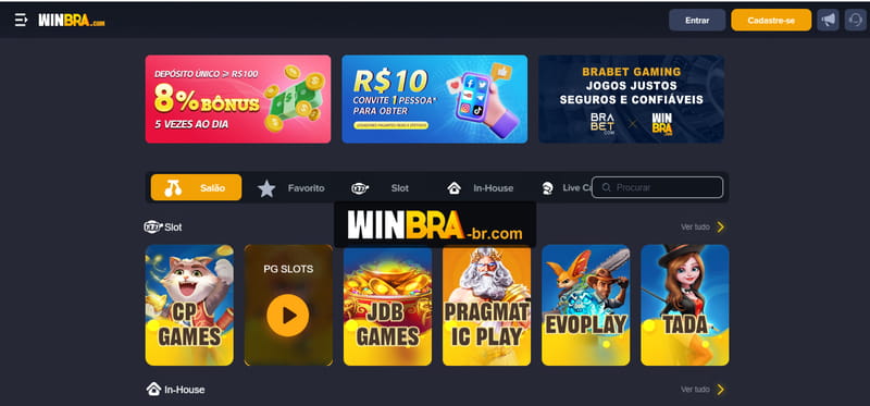 Betting site offers