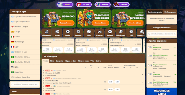 Logame login