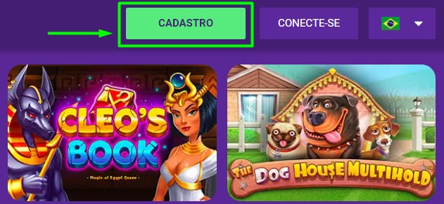 netunobet login