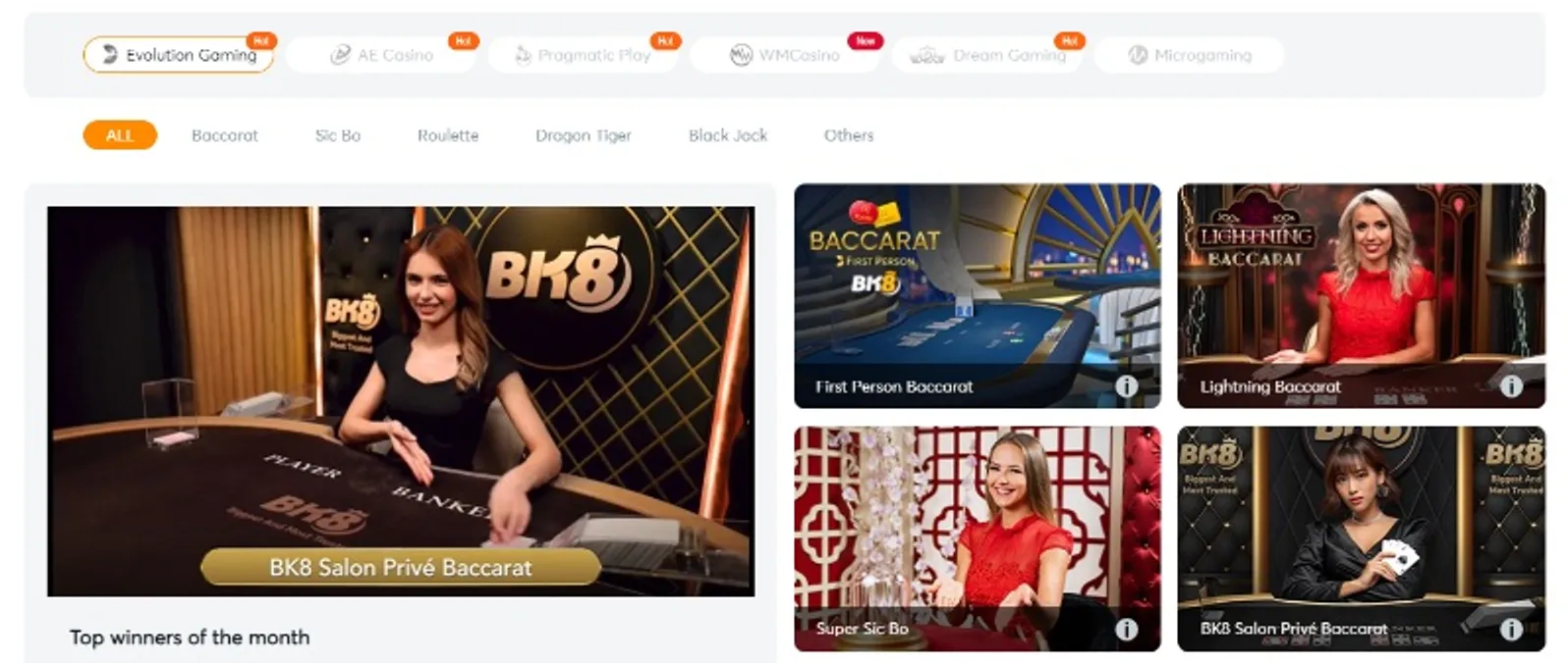 Betobet sign up offer